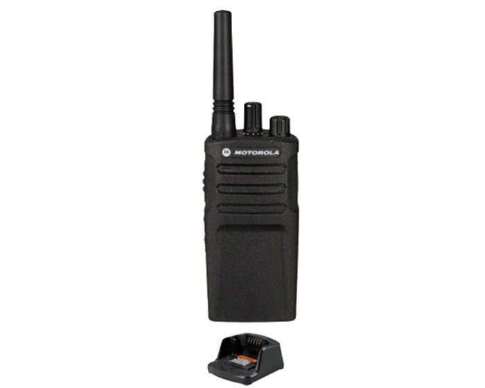 Motorola XT420 Walkie-Talkie Set
