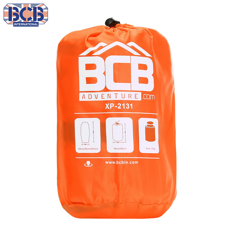 Lightweight Self-Inflating Sleeping Pad β Compact & Suitable for Hammock and Ground Use