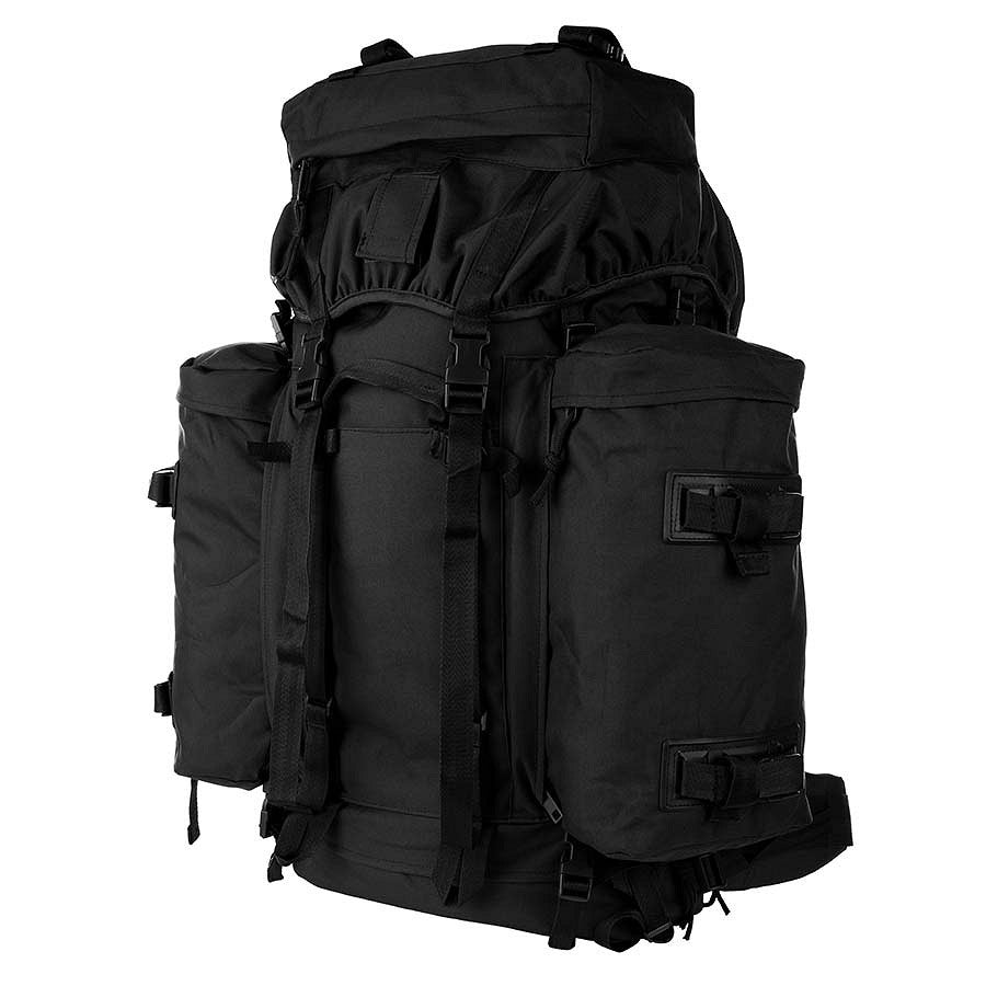 Tactical Command Backpack