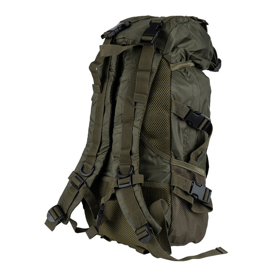 Parachute Bag Commando Backpack