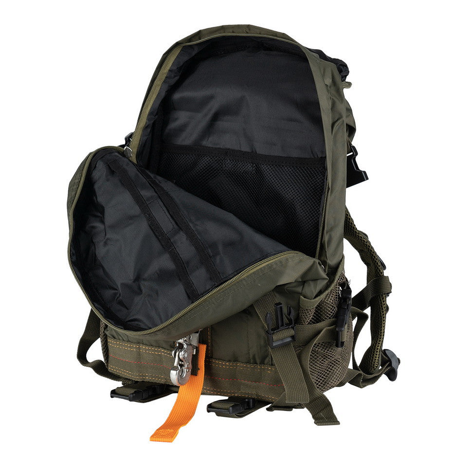 Parachute Bag Commando Backpack