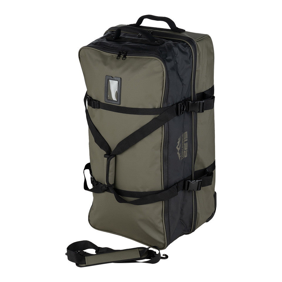 Trolley Bag Waterproof Commander Pro TF-2215