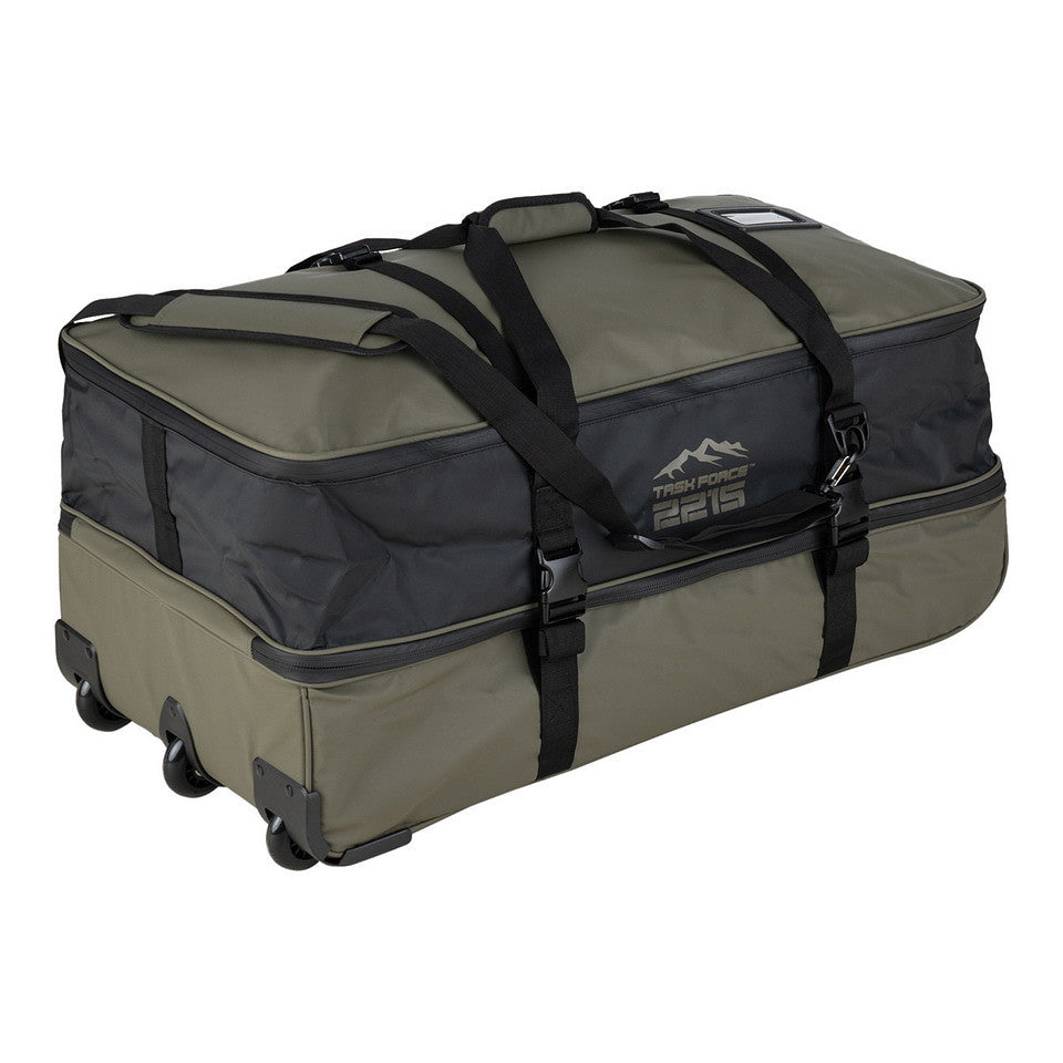 Trolley Bag Waterproof Commander Pro TF-2215