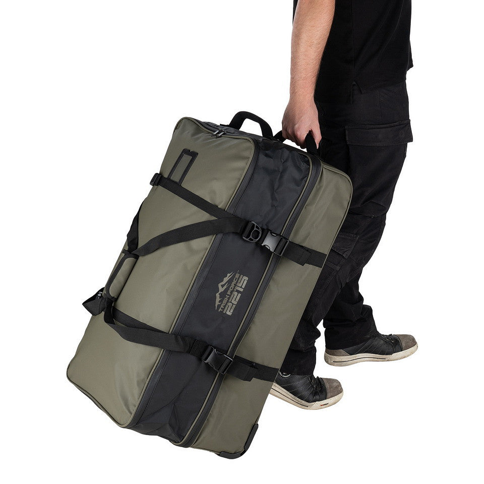 Trolley Bag Waterproof Commander Pro TF-2215