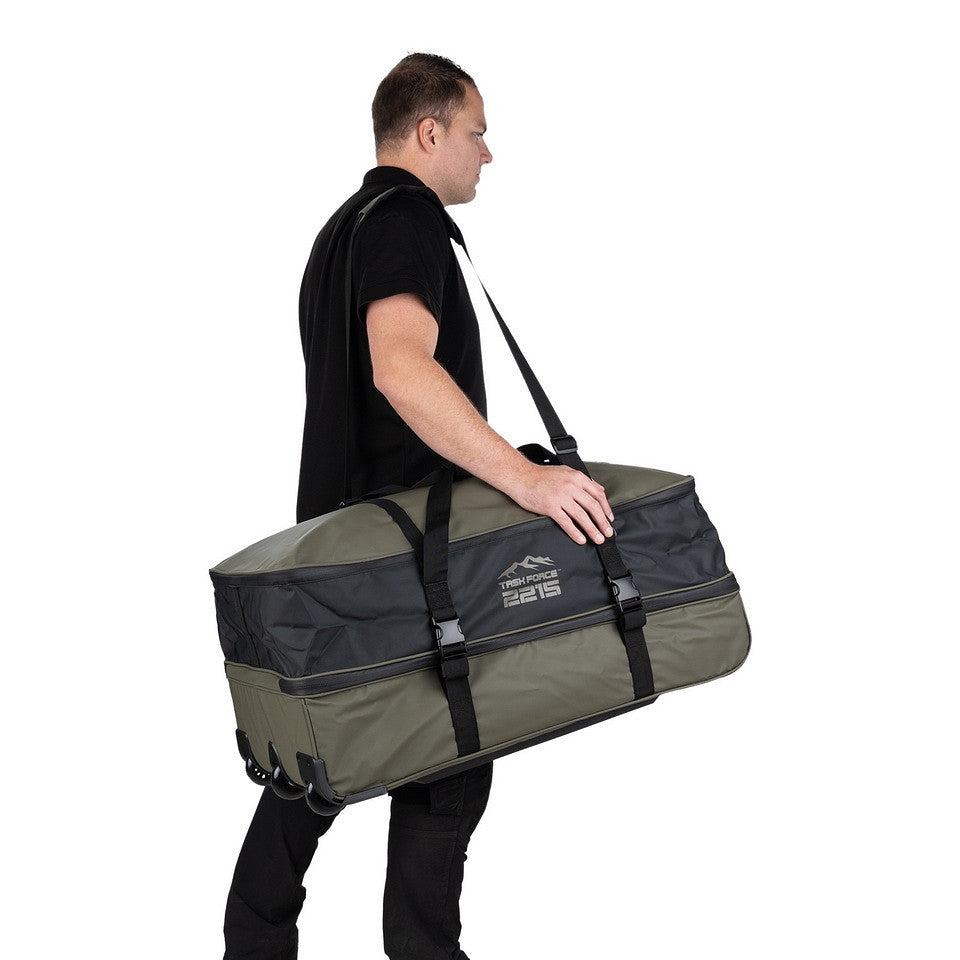 Trolley Bag Waterproof Commander Pro TF-2215