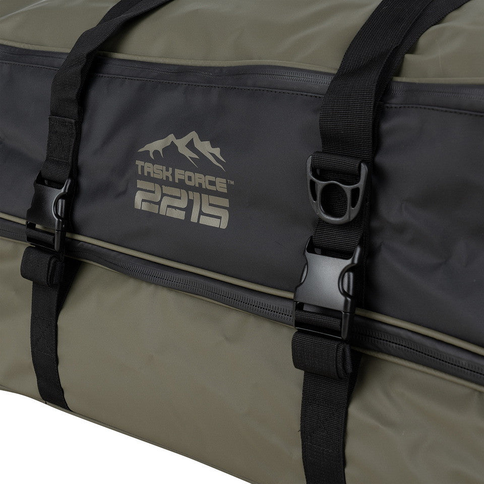 Trolley Bag Waterproof Commander Pro TF-2215