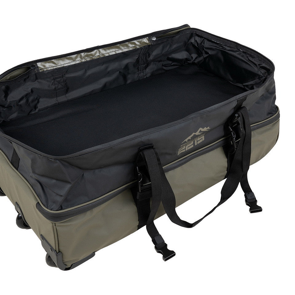 Trolley Bag Waterproof Commander Pro TF-2215
