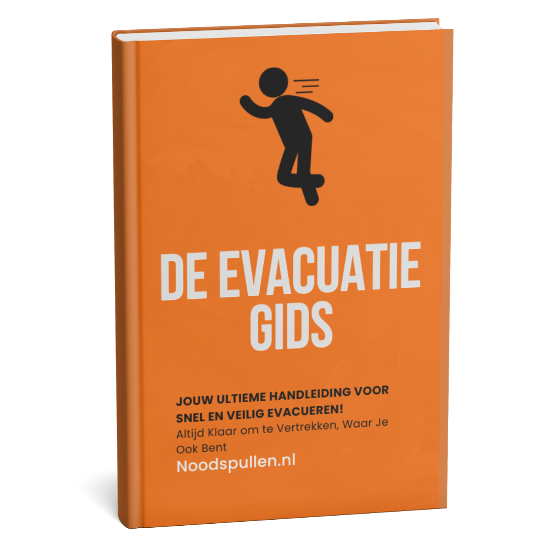 THE EVACUATION GUIDE
