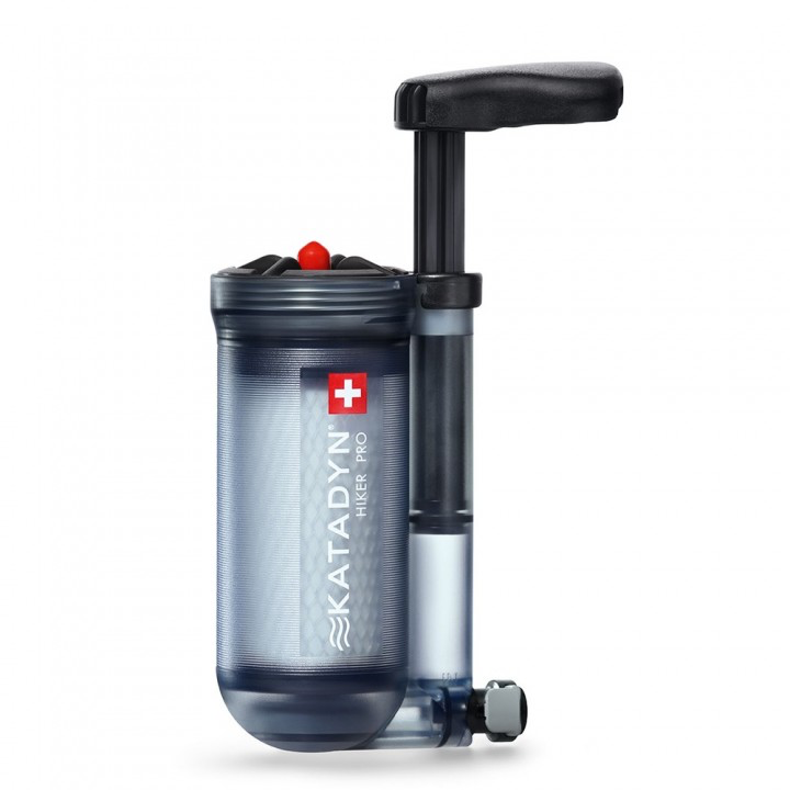 Katadyn Hiker Pro Water Filter