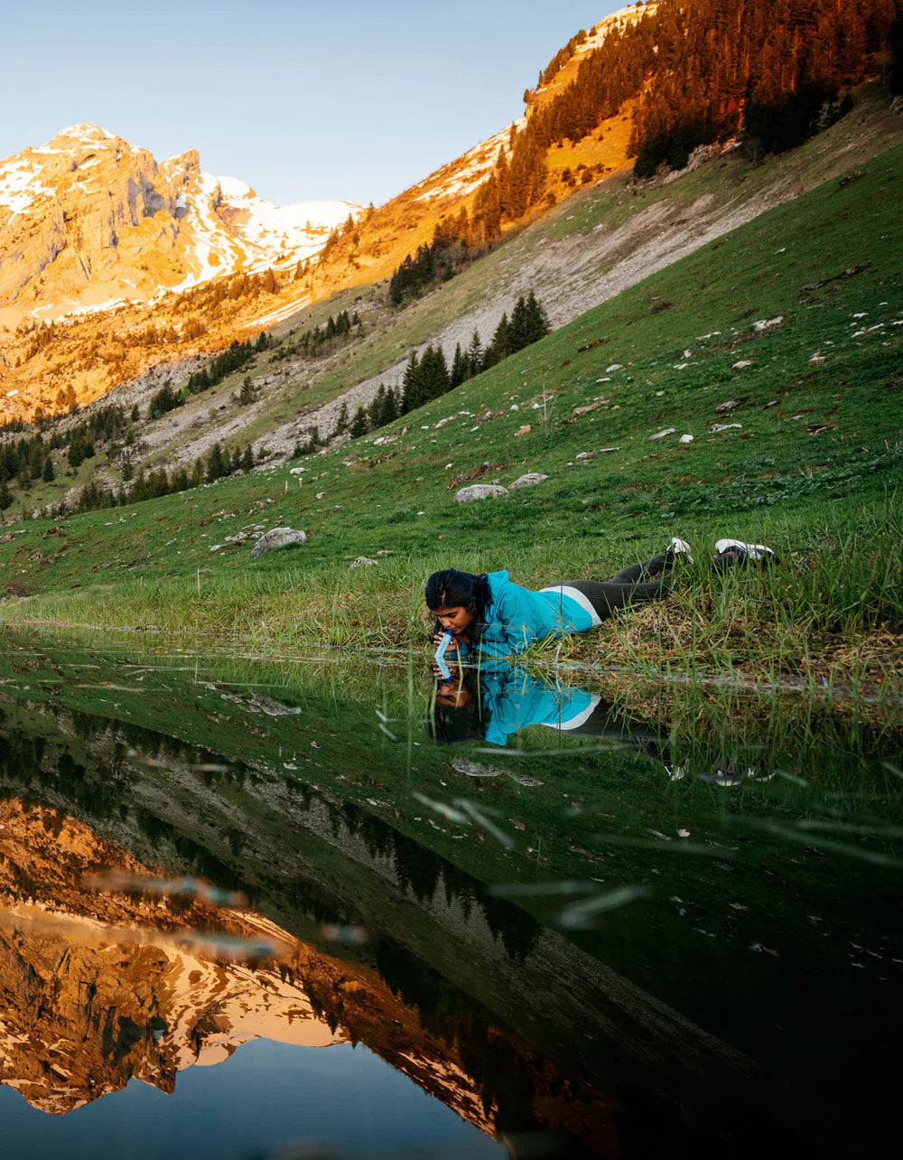 LifeStraw Personal Water Filter