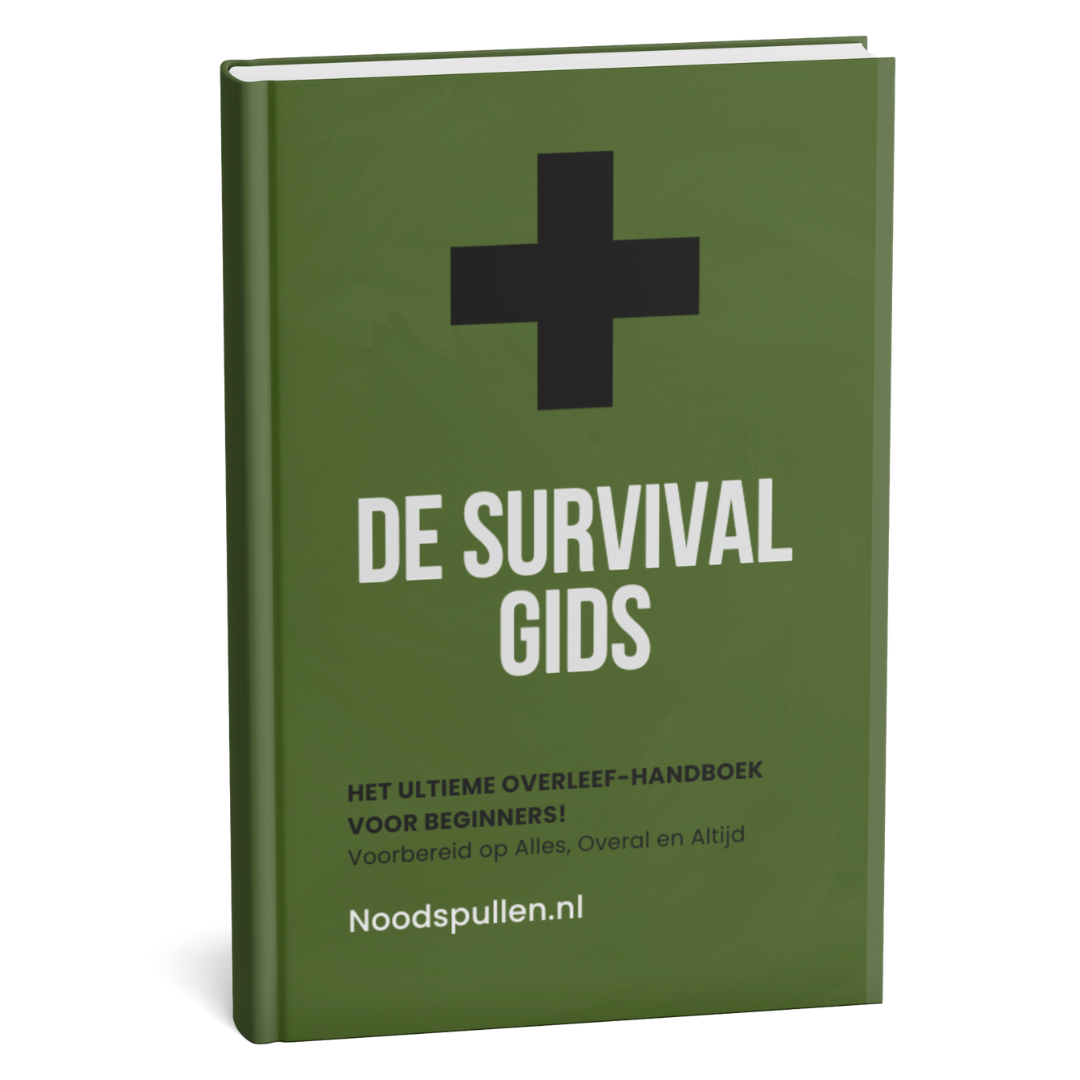 THE SURVIVAL GUIDE