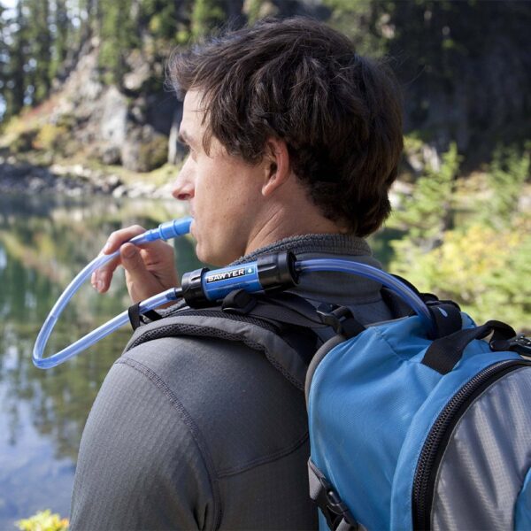 Sawyer Mini SP128 Water Filter