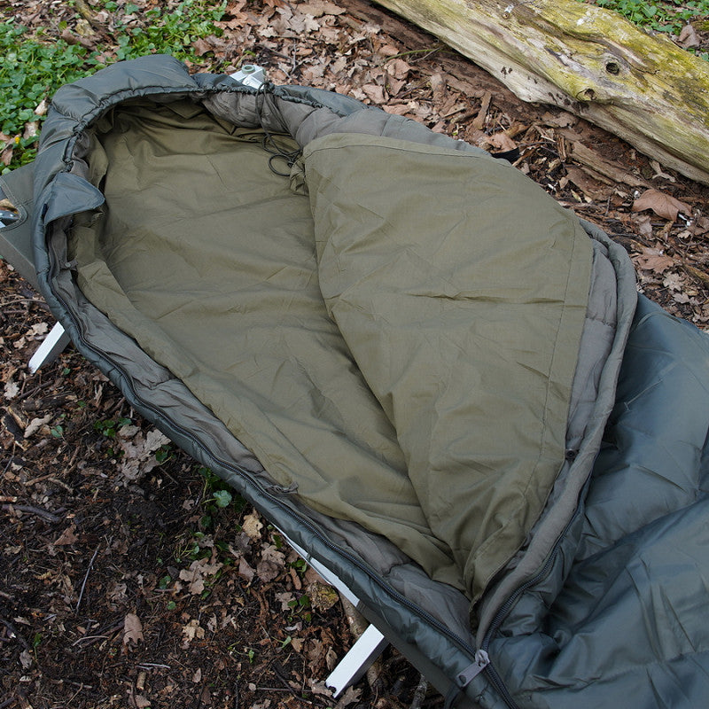 Sleeping bag TF-2215