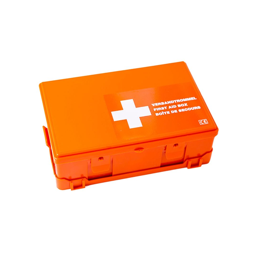 First Aid Kit Basic