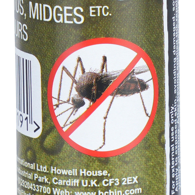 Insect Repellent 25 gr Wildlife