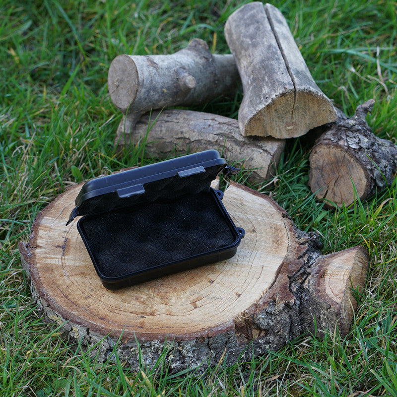 Storage box - water resistant
