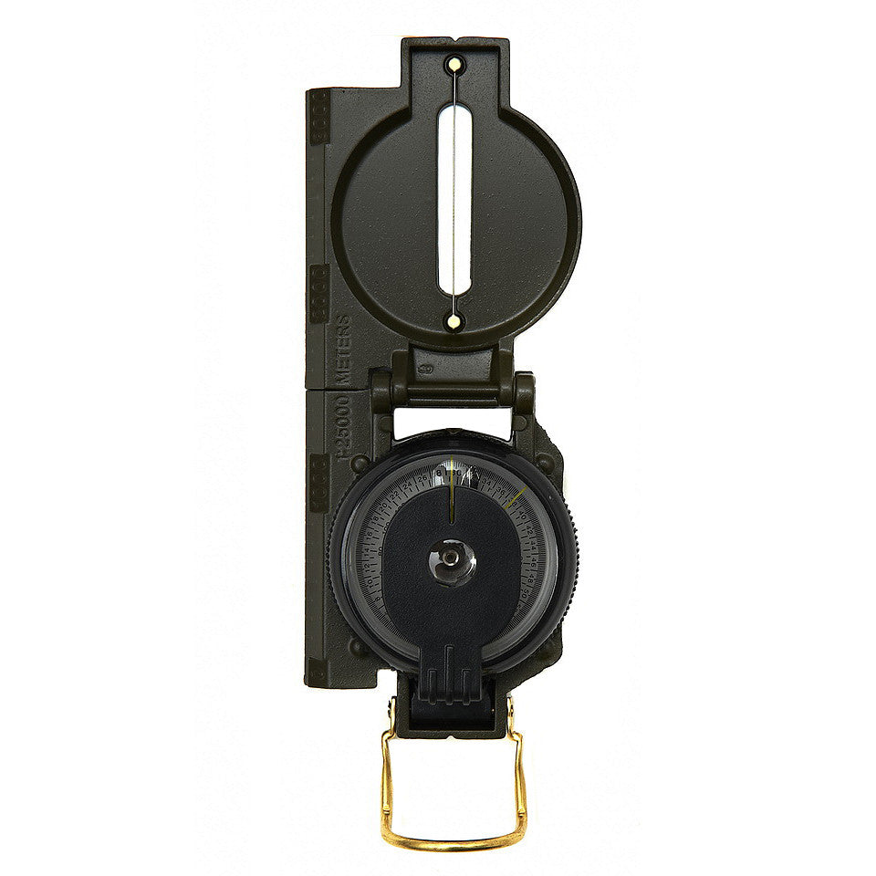 Compass Ranger