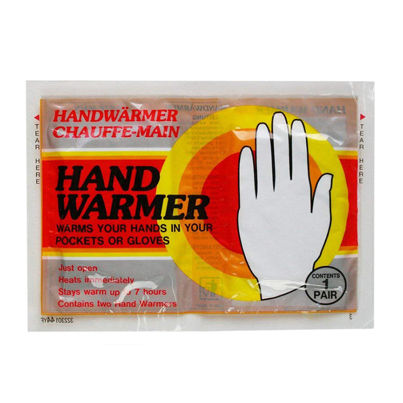 Hand Warmers BCB