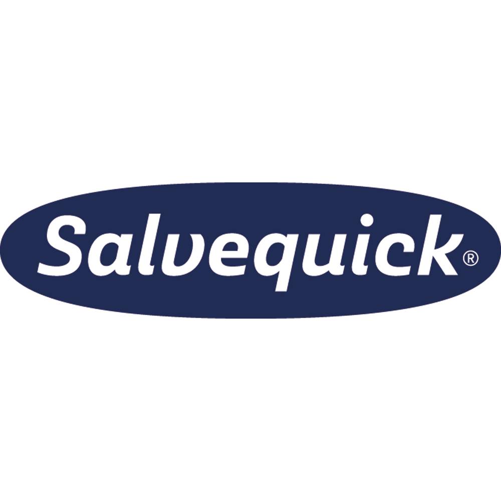 Salvequick Plaster Dispenser detectable