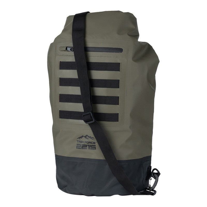 Outdoor Bag - Waterproof Molle Duffle Bag