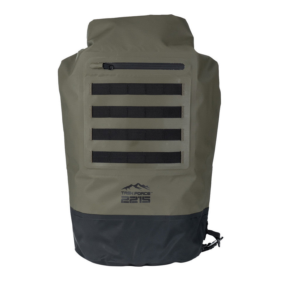 Outdoor Bag - Waterproof Molle Duffle Bag