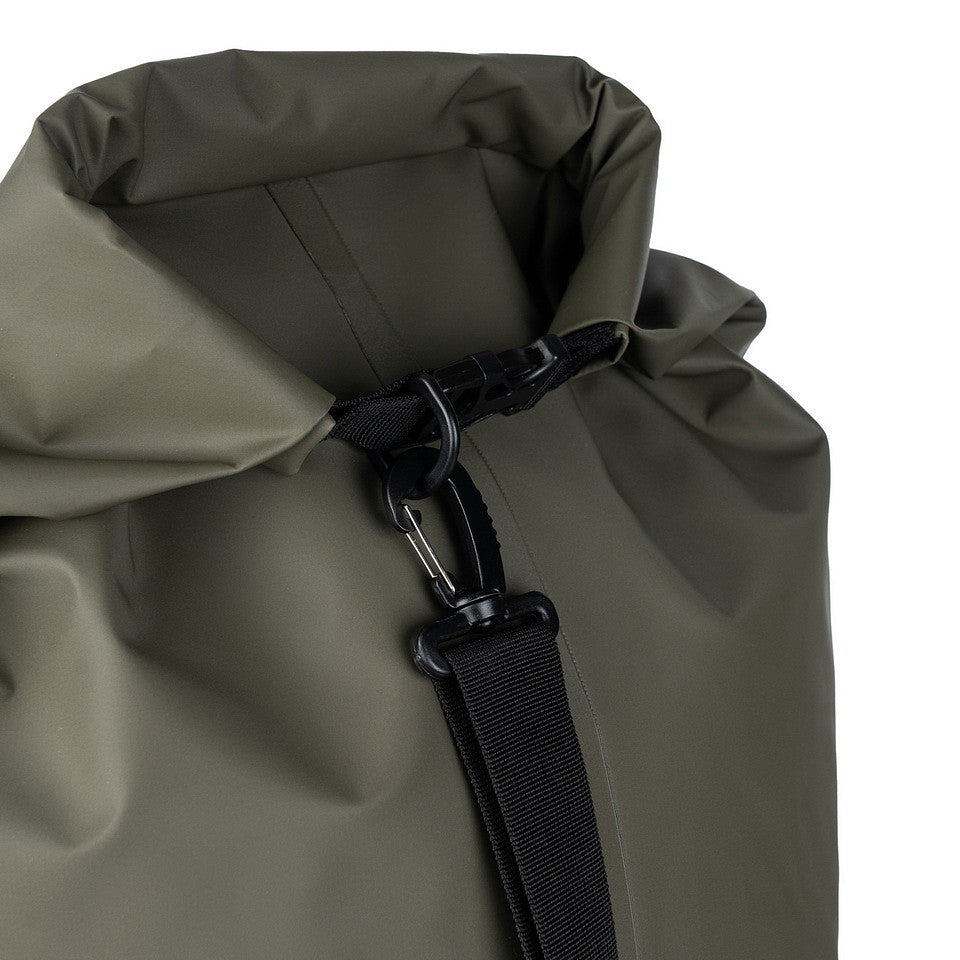 Outdoor Bag - Waterproof Molle Duffle Bag