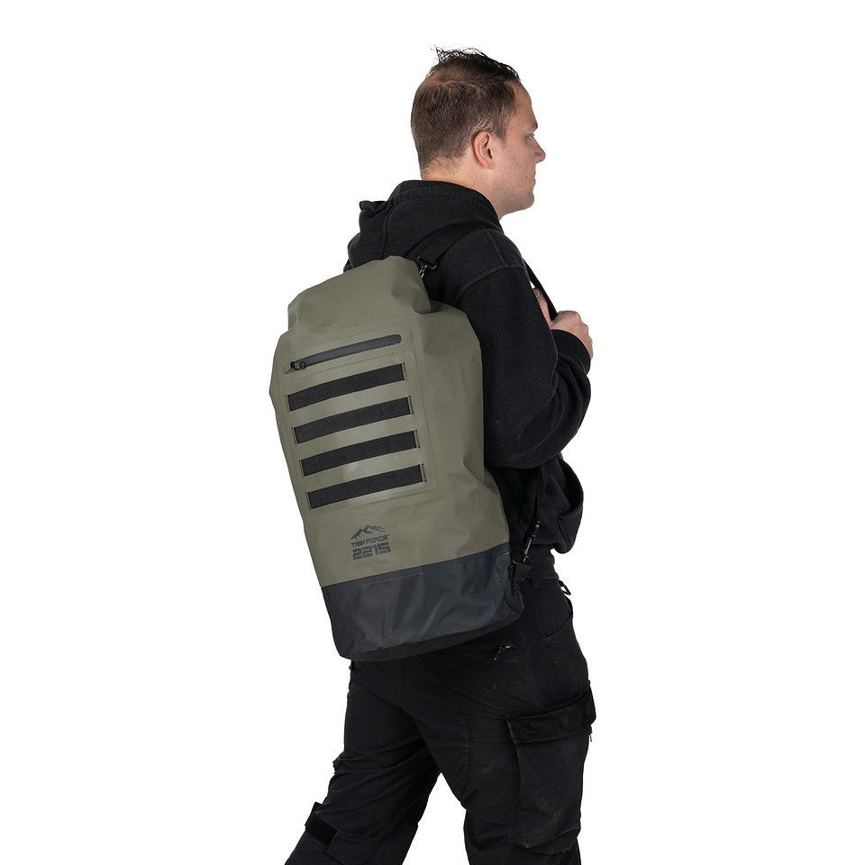 Outdoor Bag - Waterproof Molle Duffle Bag