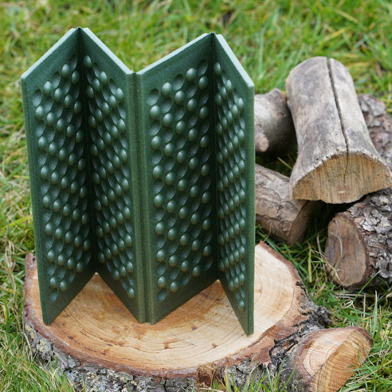 Foldable Outdoor Foam Seat