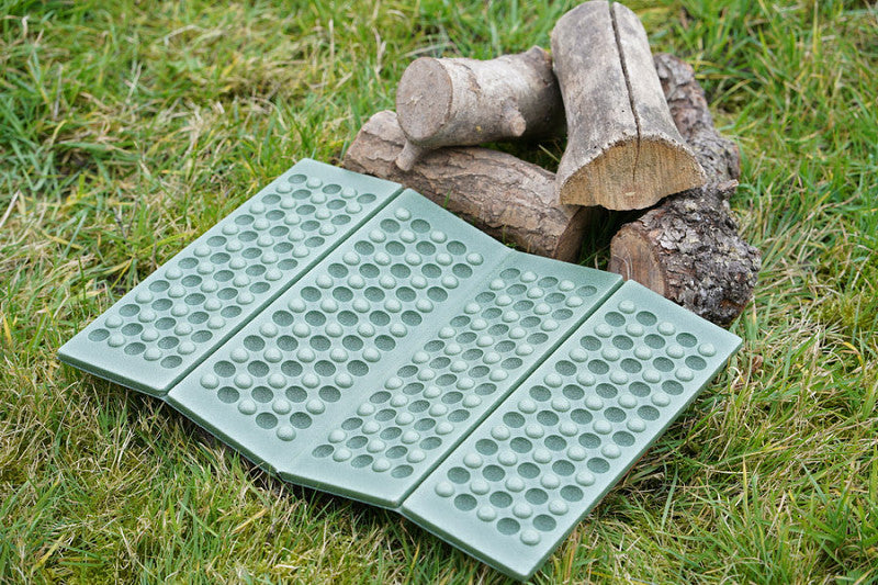 Foldable Outdoor Foam Seat