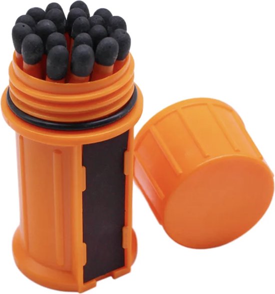 Waterproof Matches