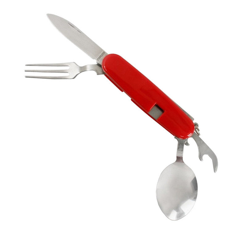 Foldable Cutlery Set BCB