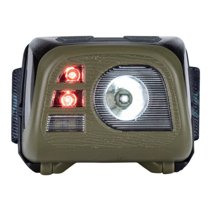 Headlamp Tactical Fosco