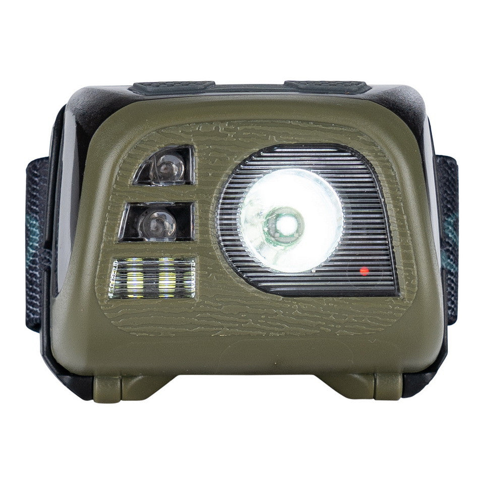 Headlamp Tactical Fosco