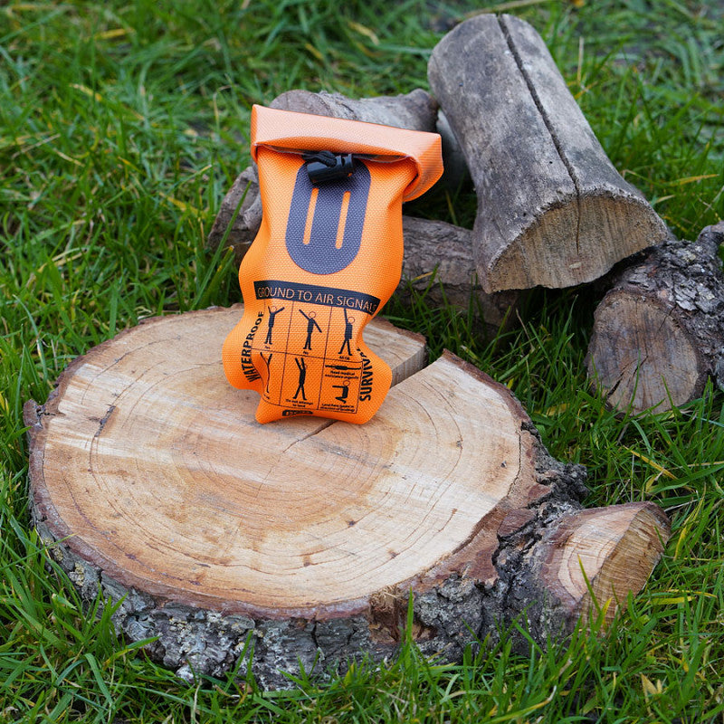 Survival Kit Waterproof Premium BCB
