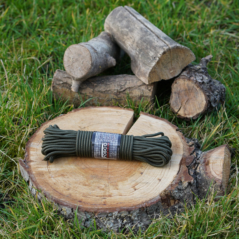 Rope 15 m Multifunctional