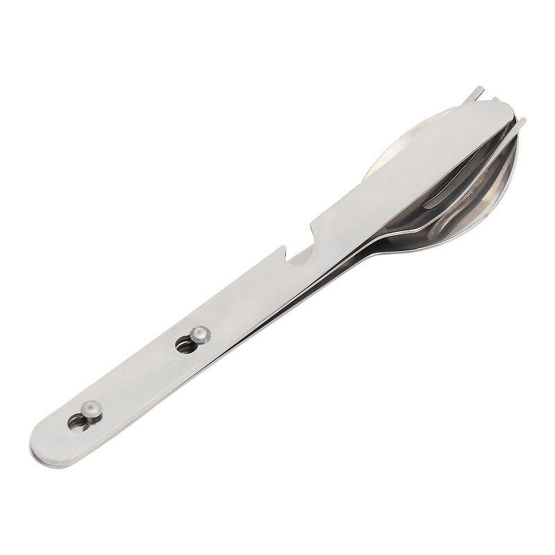 Lightweight Cutlery Set BCB