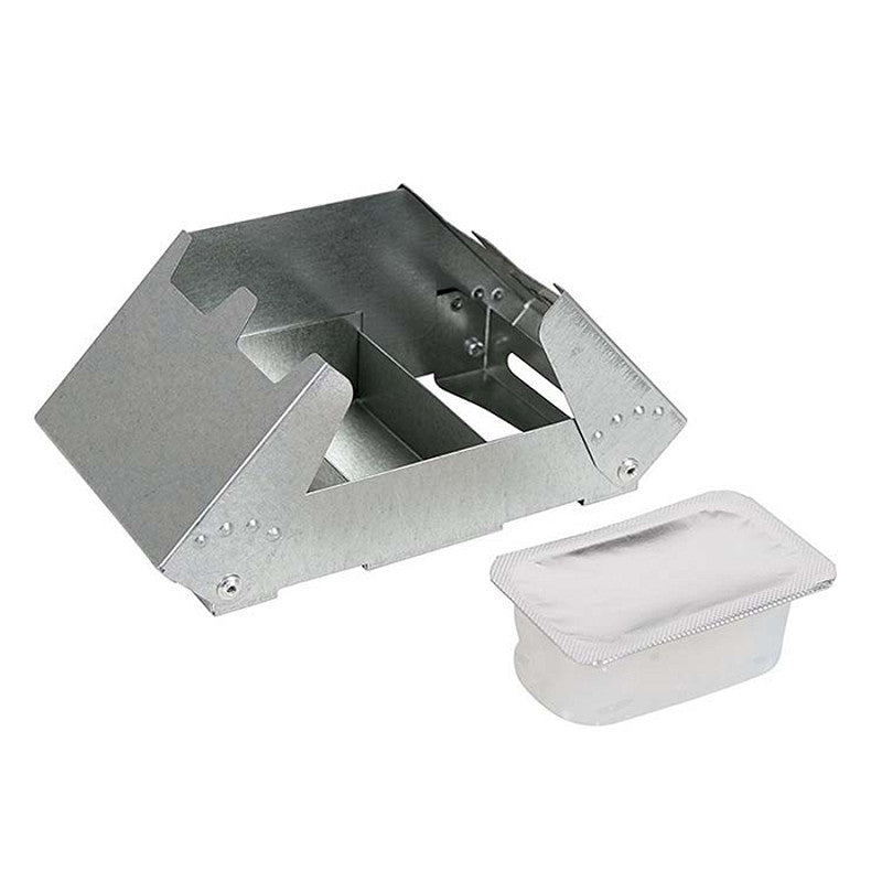 Portable cooker BCB