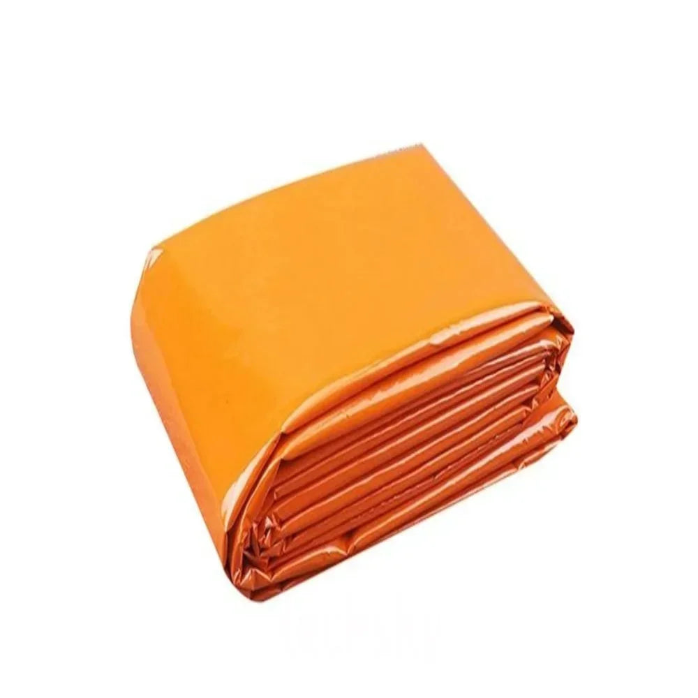 Survival Isolation Blanket Wilderness
