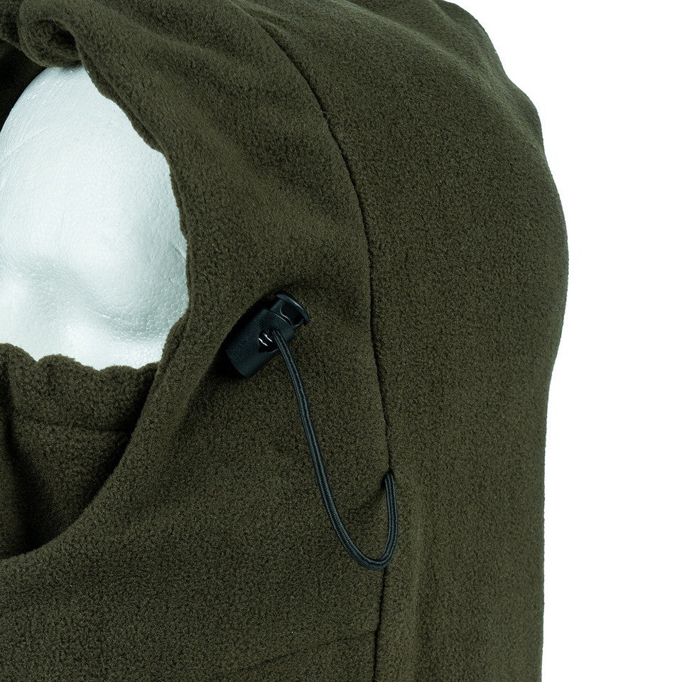 Warmtebalaclava- Balaclava Polar Fleece