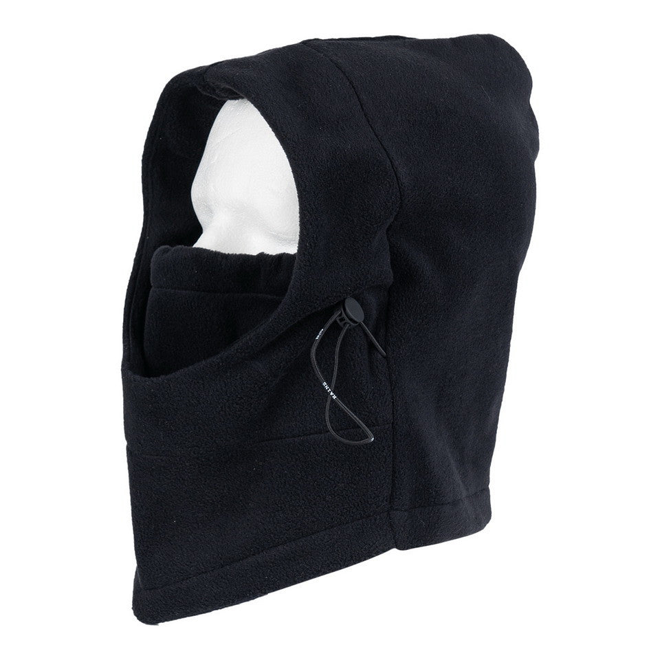 Warmtebalaclava- Balaclava Polar Fleece