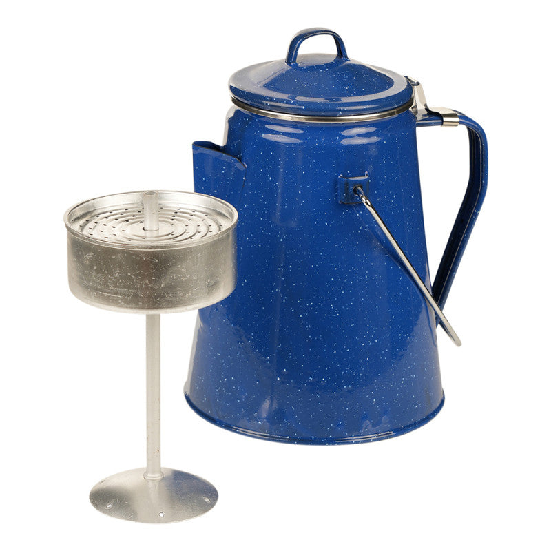 Coffee percolator