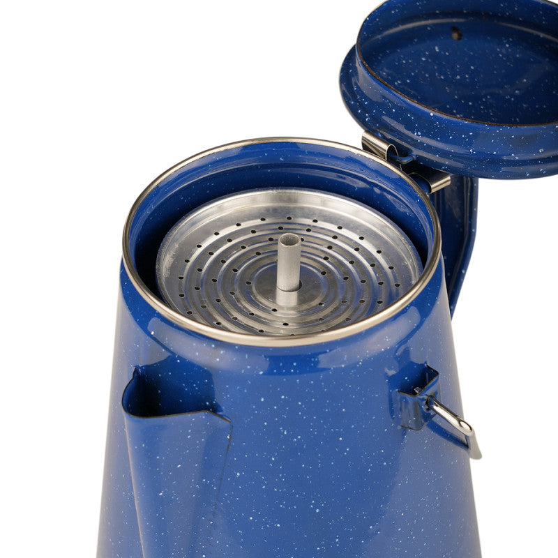 Coffee percolator