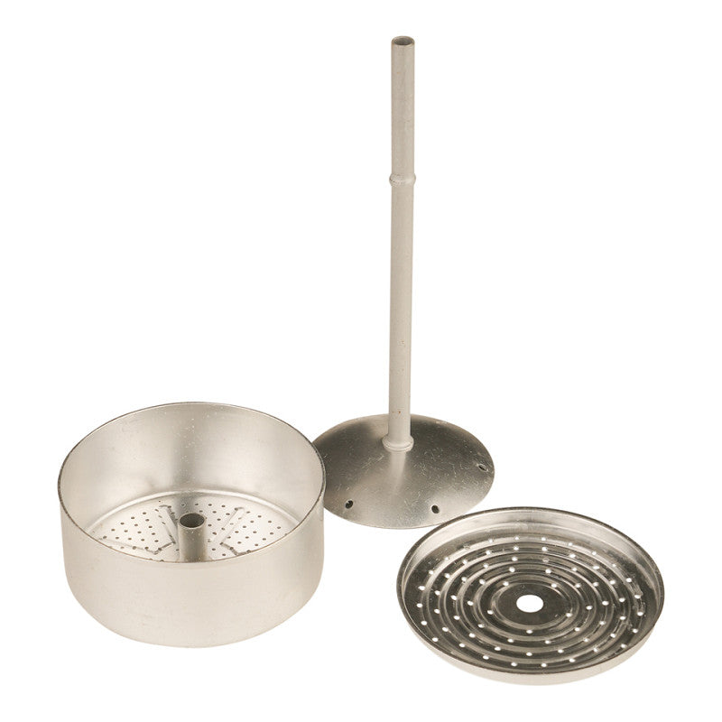 Coffee percolator