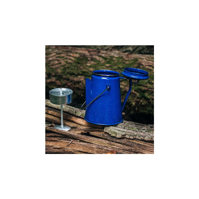 Coffee percolator