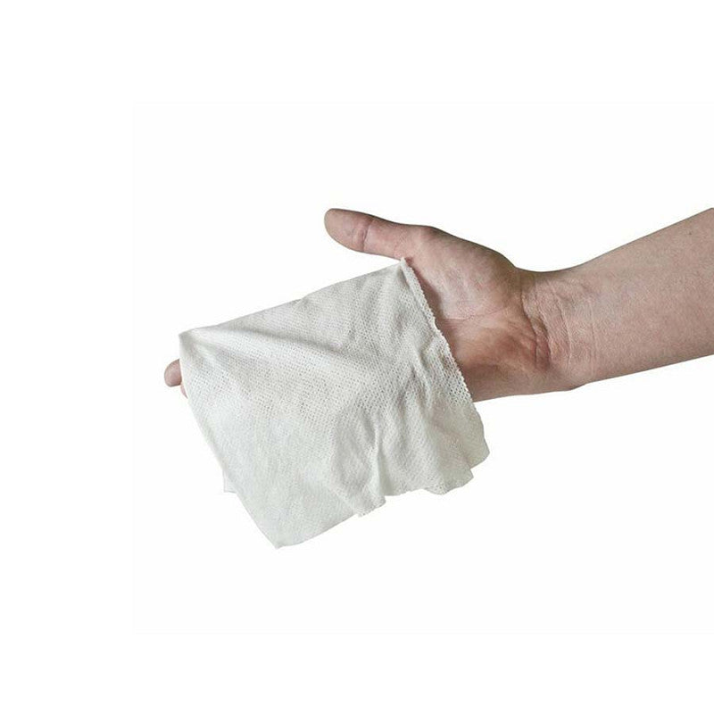 Wet Wipes - Go Wipes (10 tablets) BCB