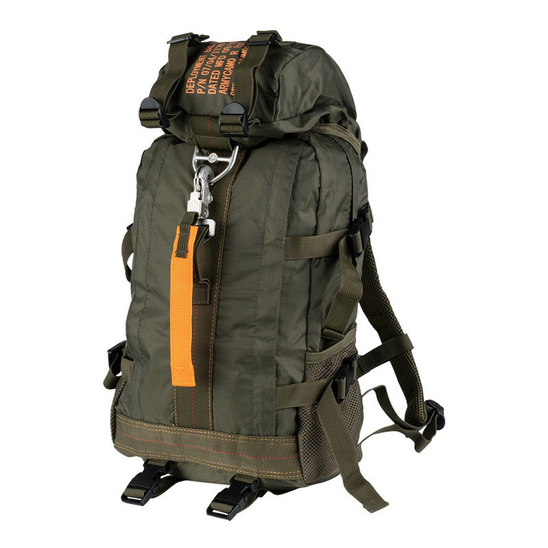 Parachute Bag Commando Backpack