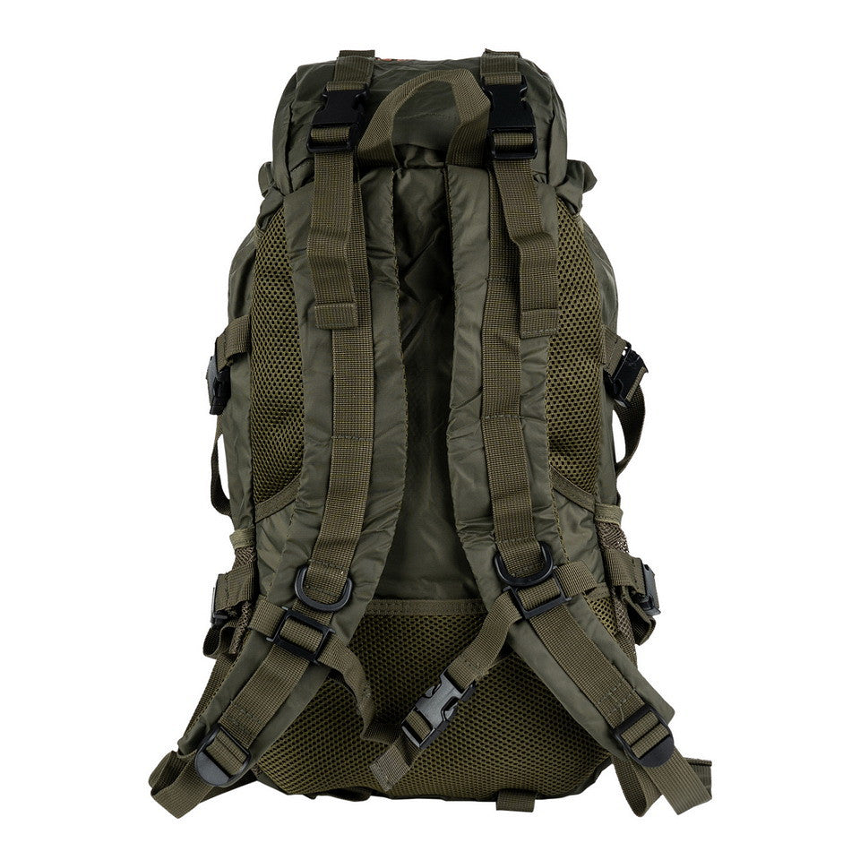 Parachute Bag Commando Backpack
