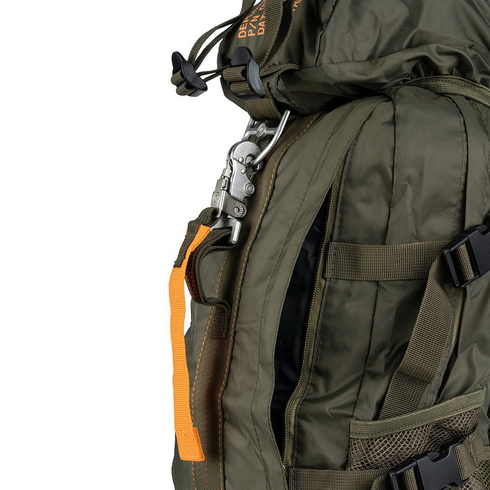 Parachute Bag Commando Backpack