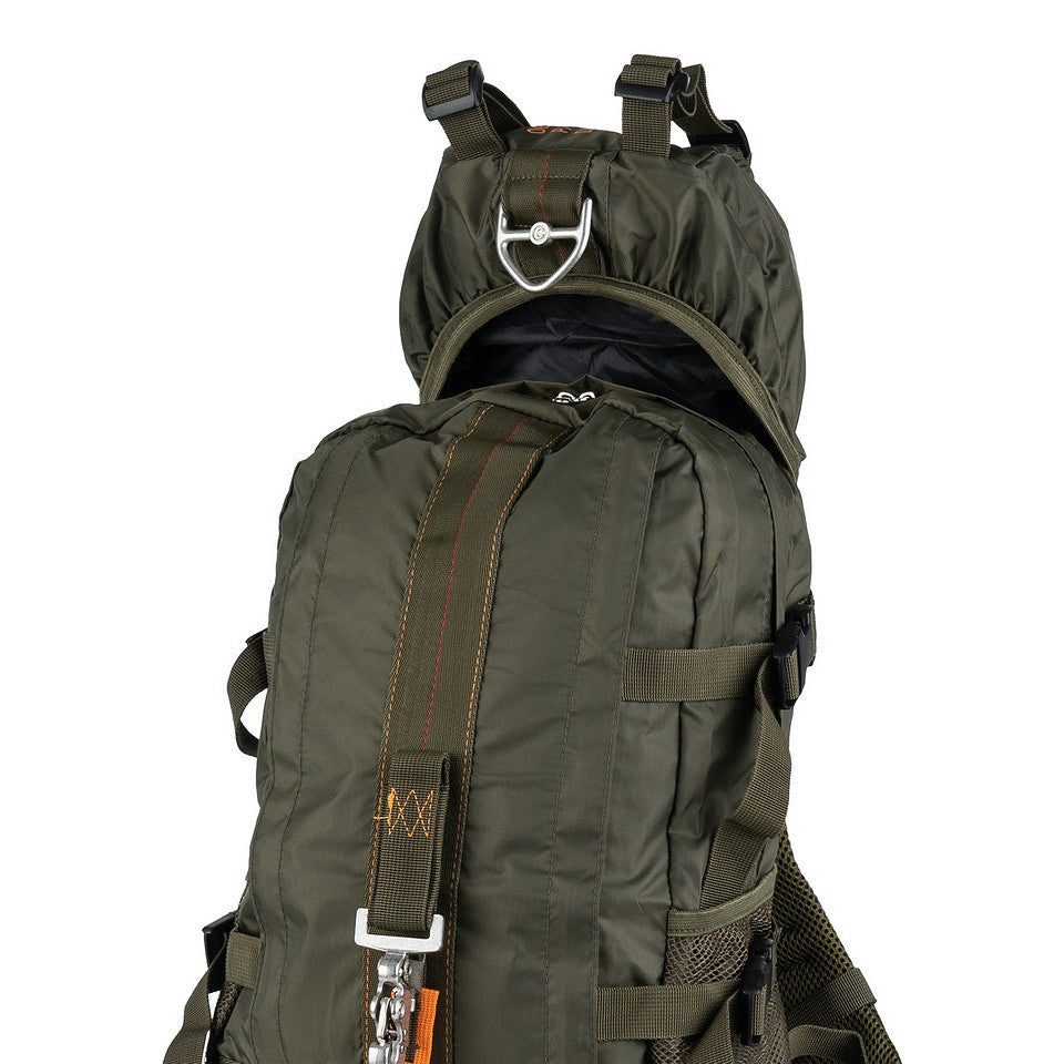 Parachute Bag Commando Backpack