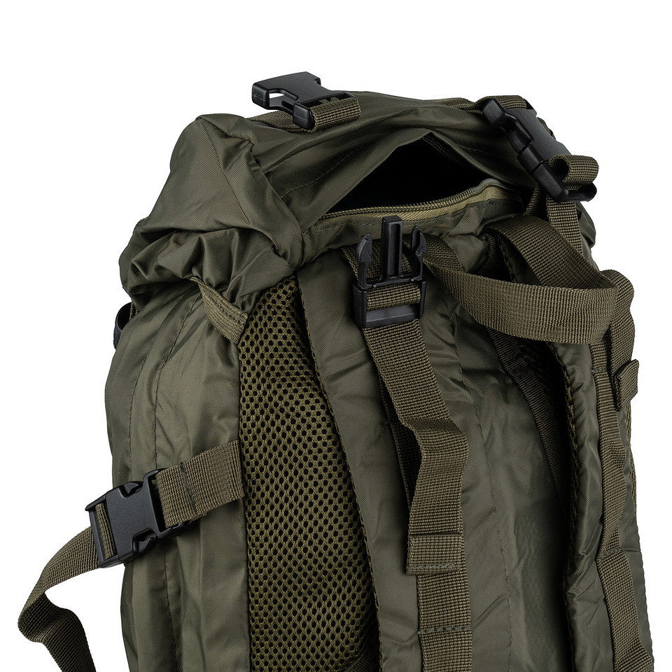 Parachute Bag Commando Backpack